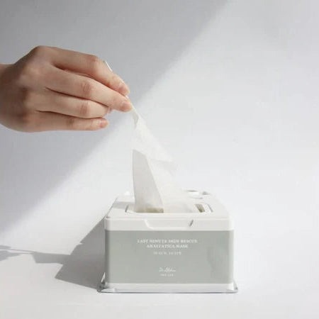 Dr.Althea Last Minute Skin Rescue Anastatica Mask