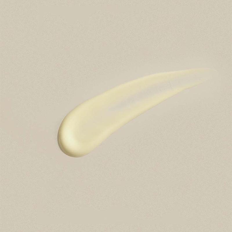 HEVEBLUE Black Yuja Bean Water Sun Essence SPF 50+ PA++++