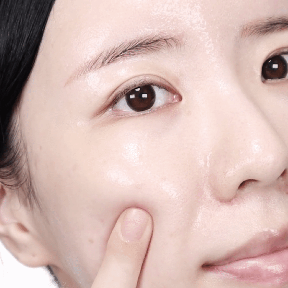 SUNGBOON EDITOR Active Marine Astaxanthin Toning Serum Mask