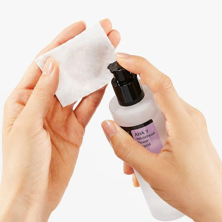 COSRX AHA 7 Whitehead Power Liquid