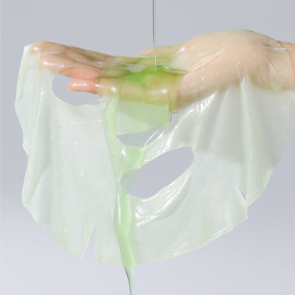 celimax The Real Noni Energy Ampoule Mask