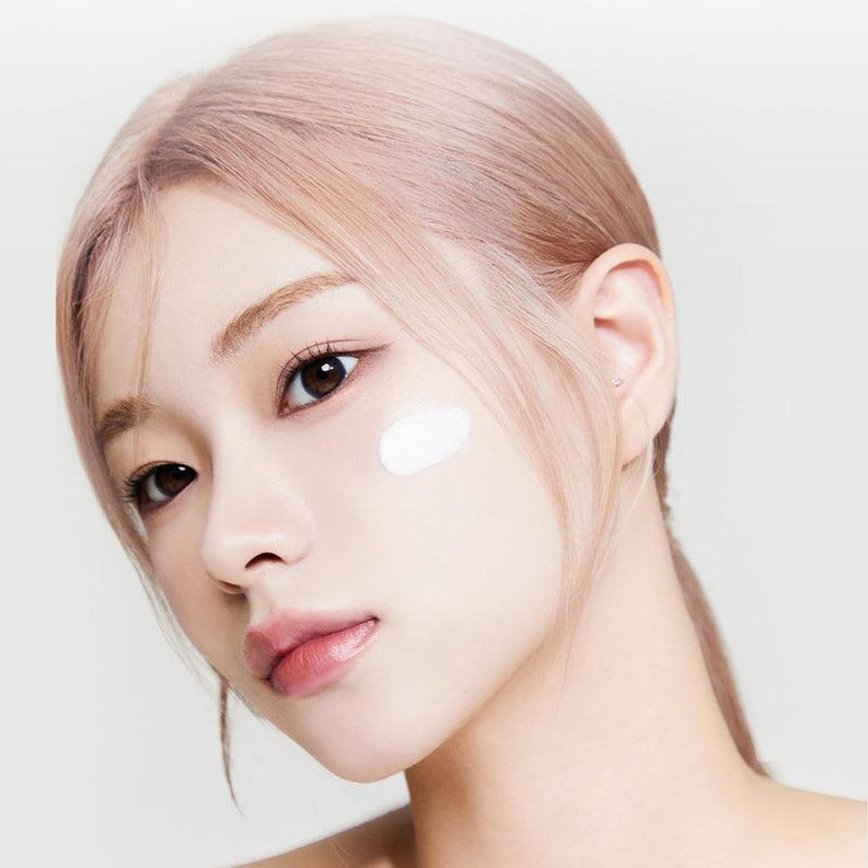 HEVEBLUE Makeup Pro Ecto Namu Tone Up Sun Base SPF50+ PA++++