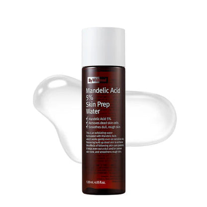 By Wishtrend Mandelic Acid 5% Skin Prep Water