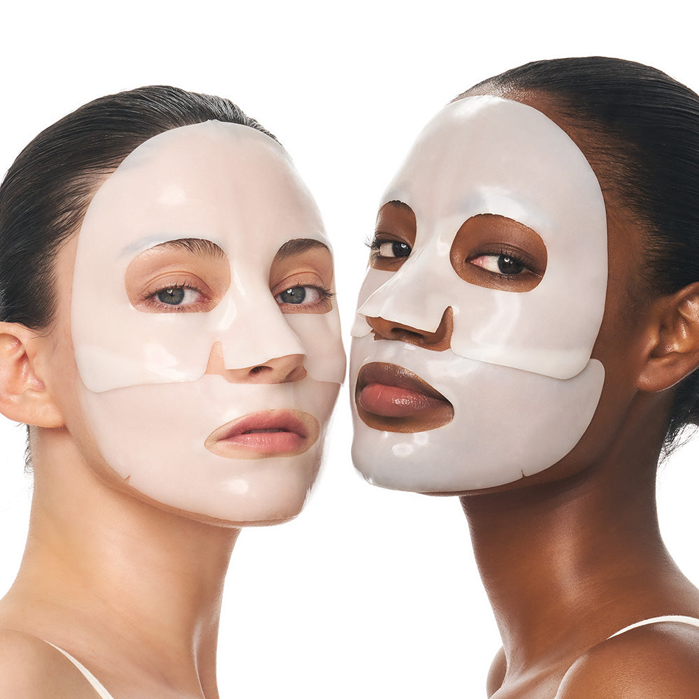 SUNGBOON EDITOR Deep Collagen Niacin-Vita C Brightening Mask