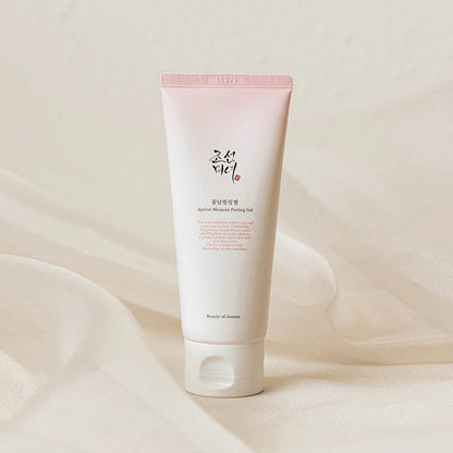 Beauty of Joseon Apricot Blossom Peeling Gel