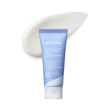 AESTURA Atobarrier 365 Hydro Soothing Cream