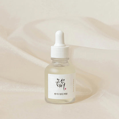 Beauty of Joseon Glow Deep Serum: Rice + Alpha-Arbutin