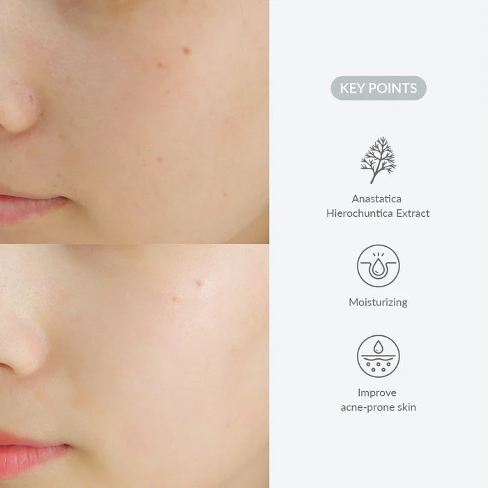 Dr.Althea Last Minute Skin Rescue Anastatica Mask