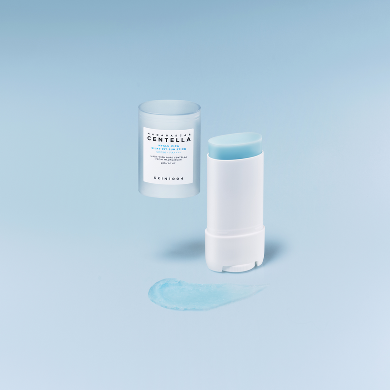 SKIN1004 Hyalu-Cica Silky-Fit Sun Stick SPF50+ PA++++
