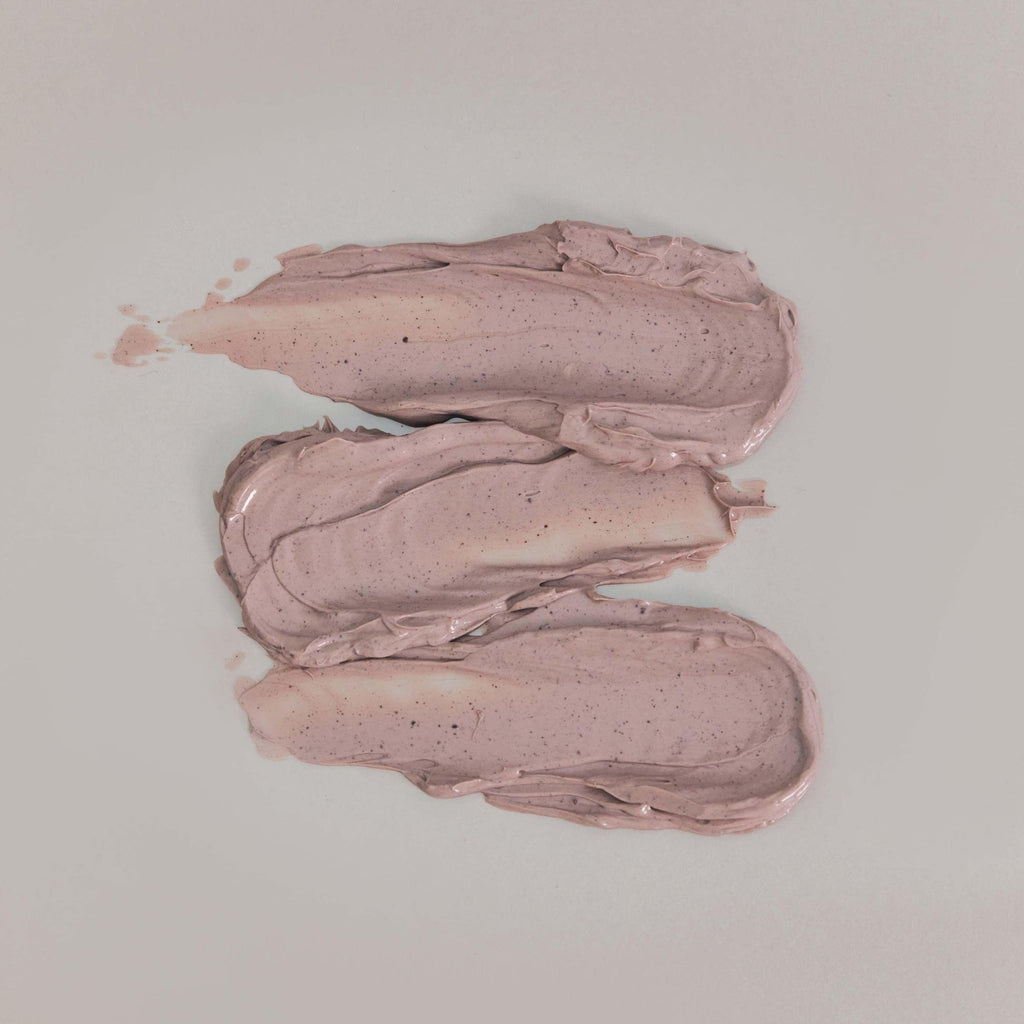 HEVEBLUE Pot Pore Peptamin Wash Off Pack