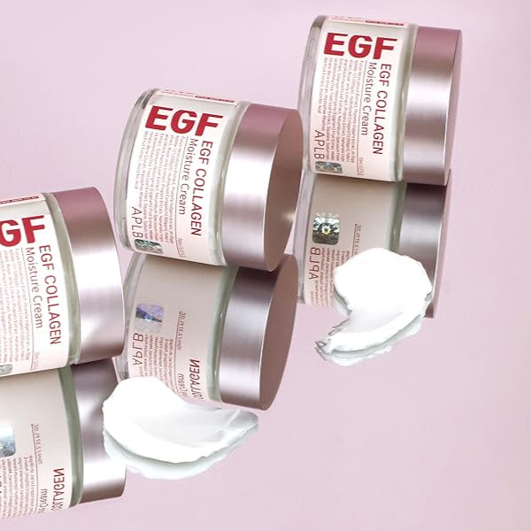 APLB EGF Collagen Cream Moisturizer
