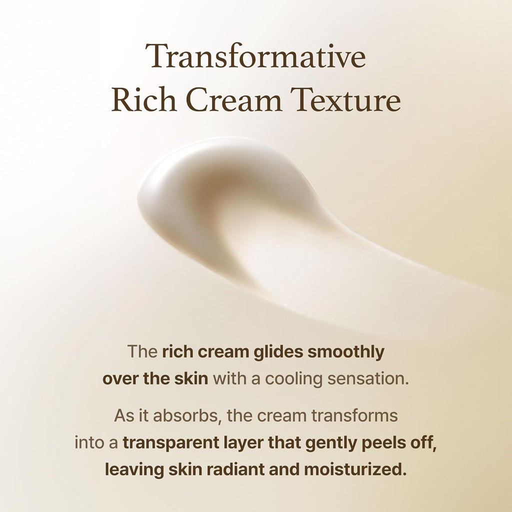 I'm from Rice Glow Peel Off Mask