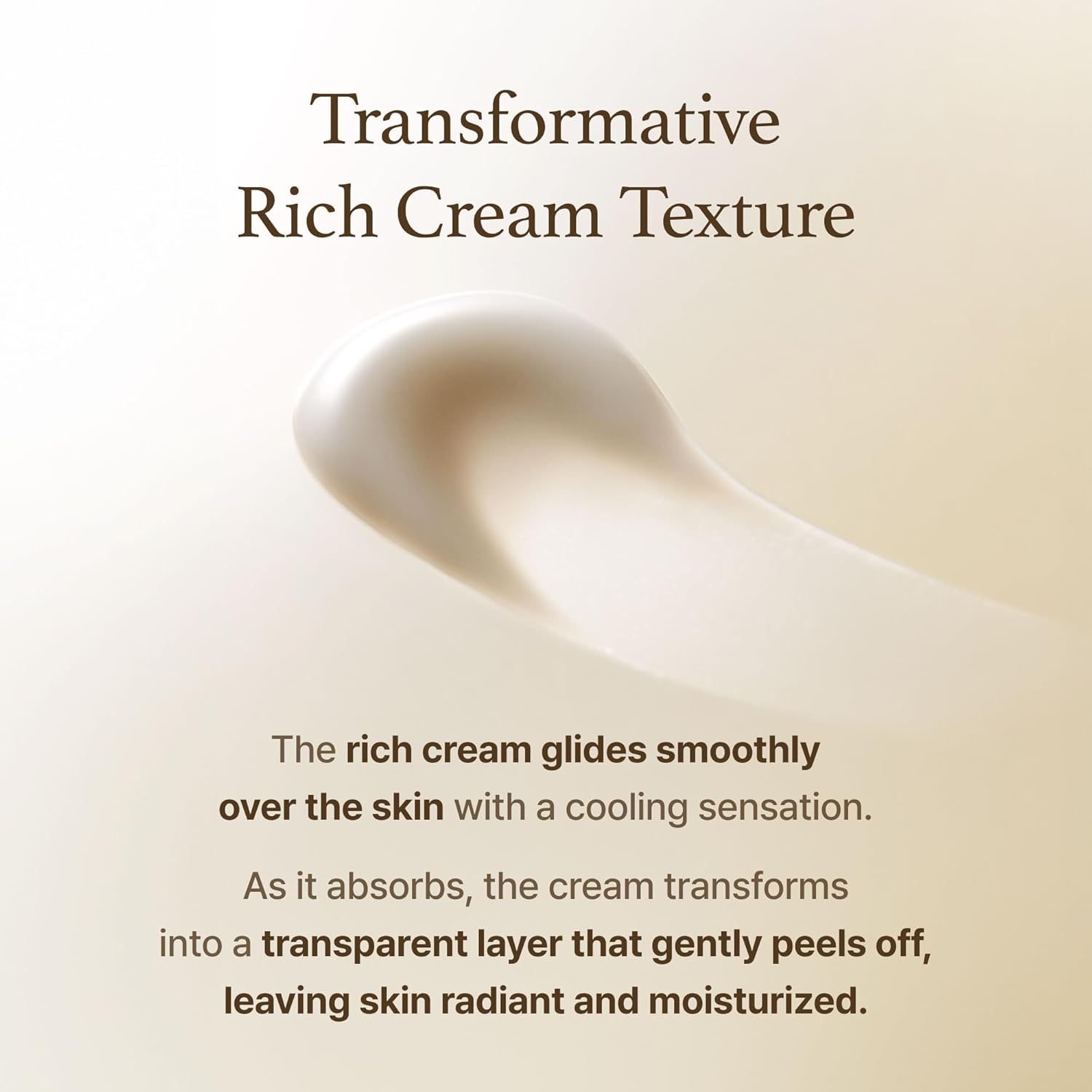 I'm from Rice Glow Peel Off Mask