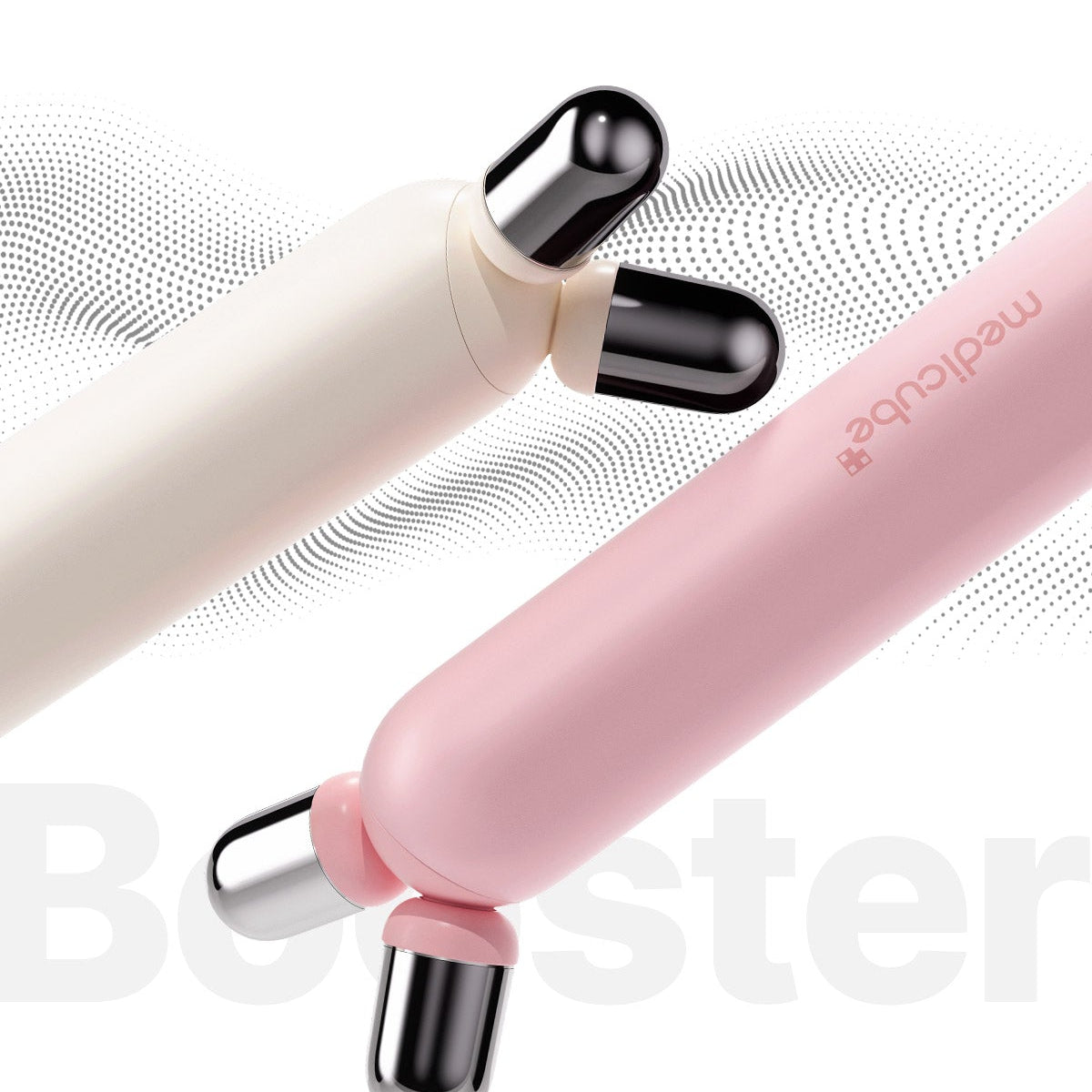 Medicube AGE-R Booster V Roller Device Head