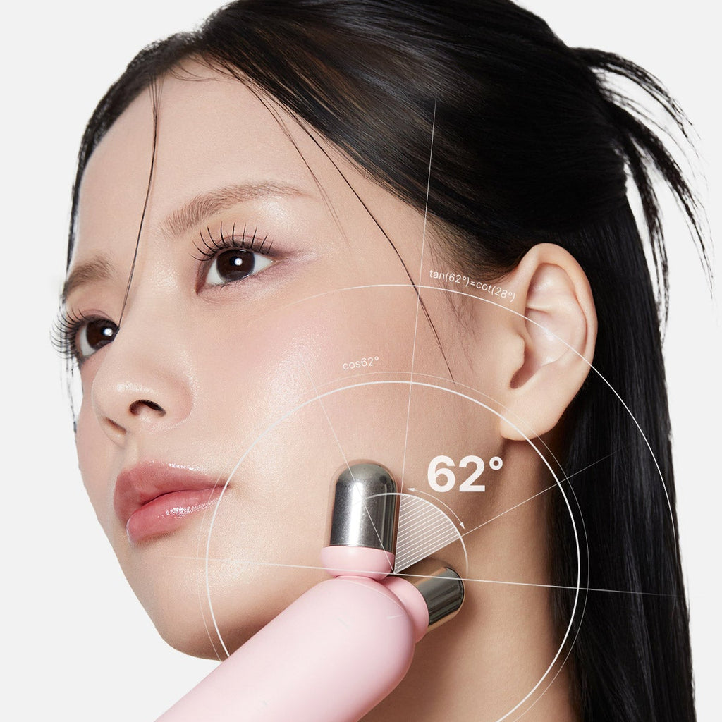 Medicube AGE-R Booster V Roller Device Head