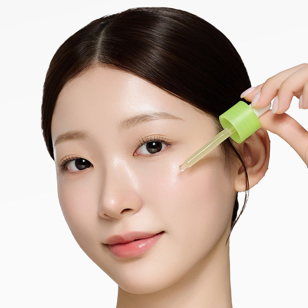 SUNGBOON EDITOR Green Tomato NMN Pore Lifting Ampoule
