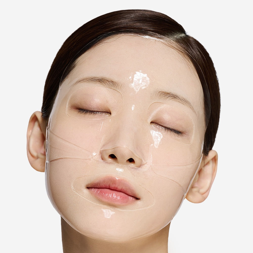 SUNGBOON EDITOR Deep Collagen Hyalu-B5 Hydrating Mask