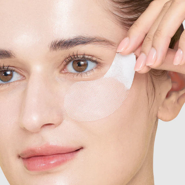 SUNGBOON EDITOR Deep Collagen Melting Eye Patch