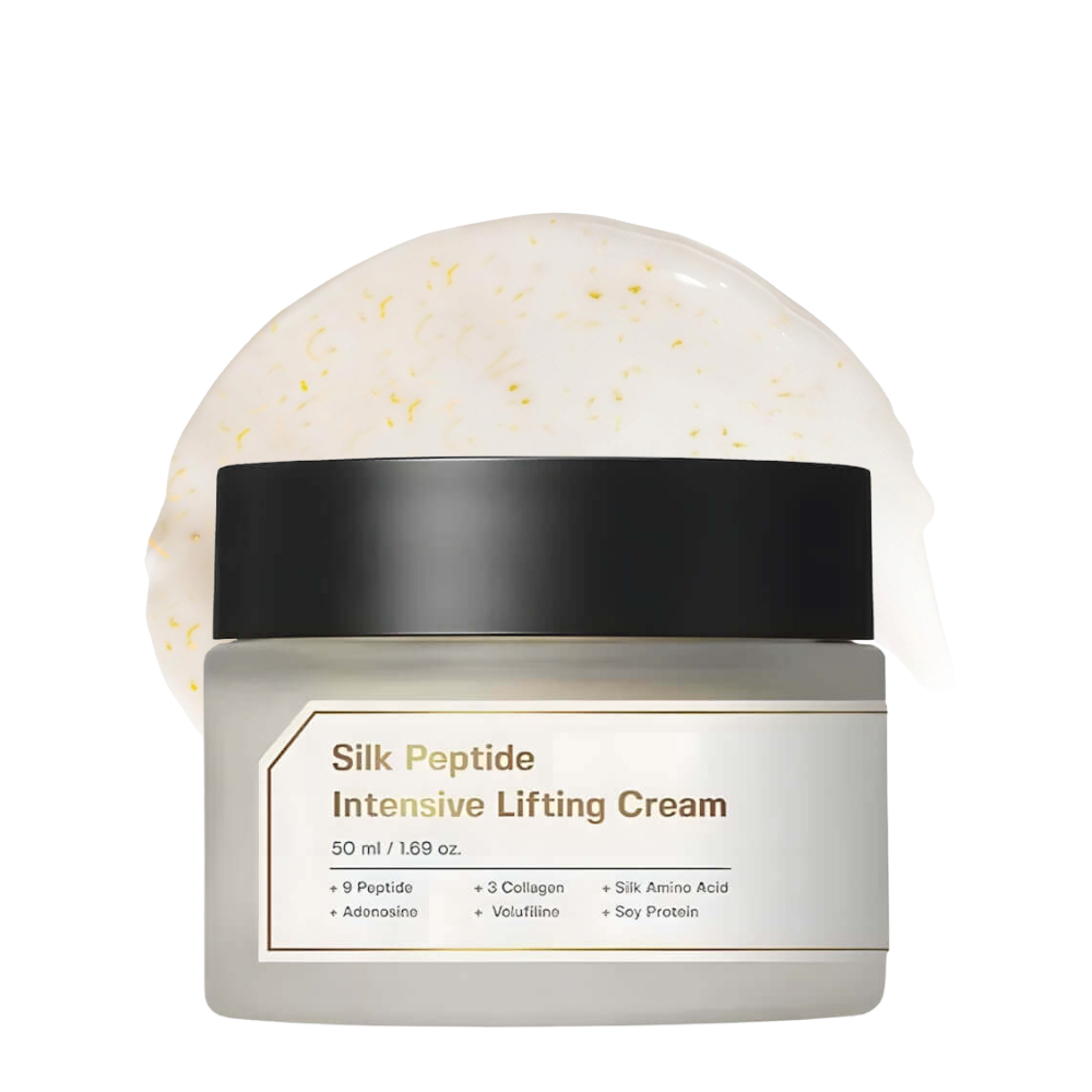 SUNGBOON EDITOR Silk Peptide Intensive Lifting Cream
