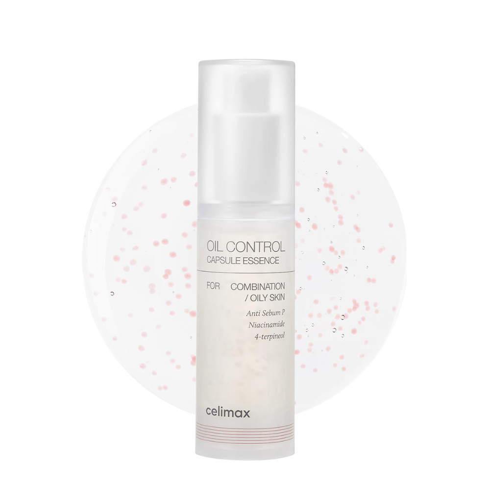 celimax Oil Control Capsule Essence
