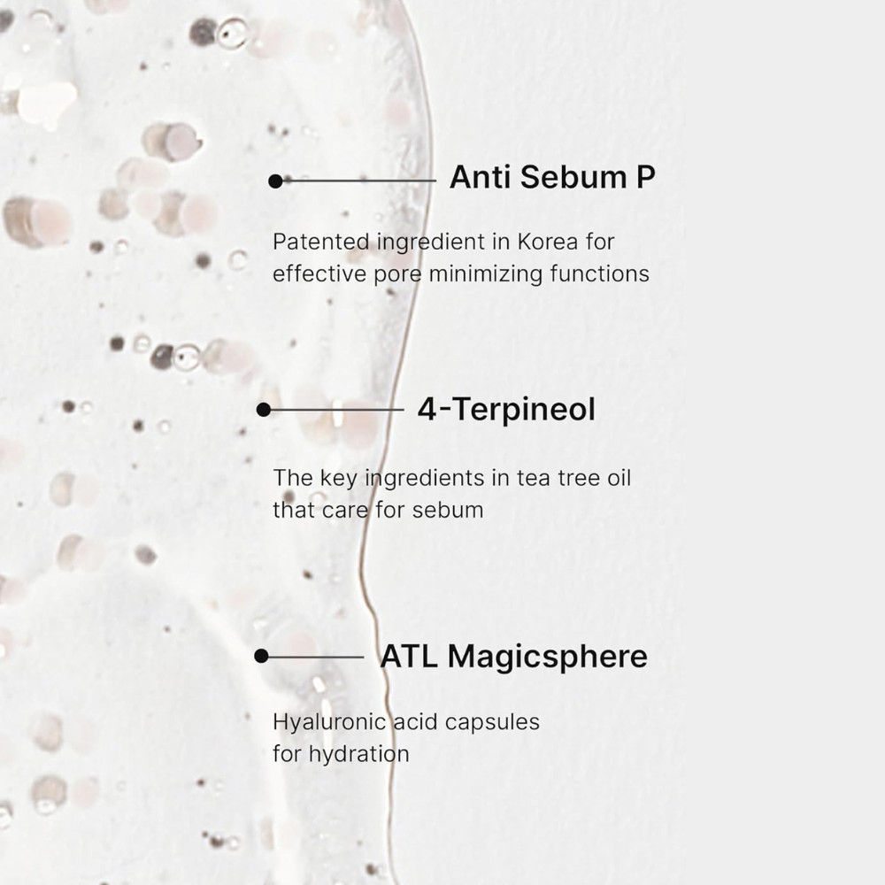 celimax Oil Control Capsule Essence