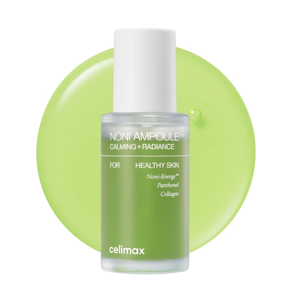 celimax The Real Noni Energy Ampoule