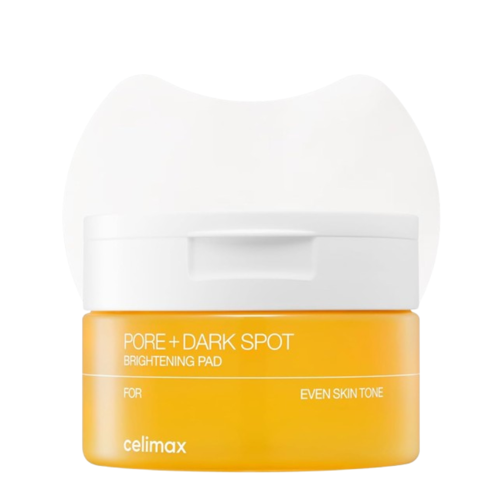 celimax Pore+ Dark Spot Brightening Pad