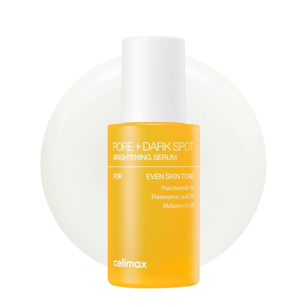 celimax Pore+ Dark Spot Brightening Serum