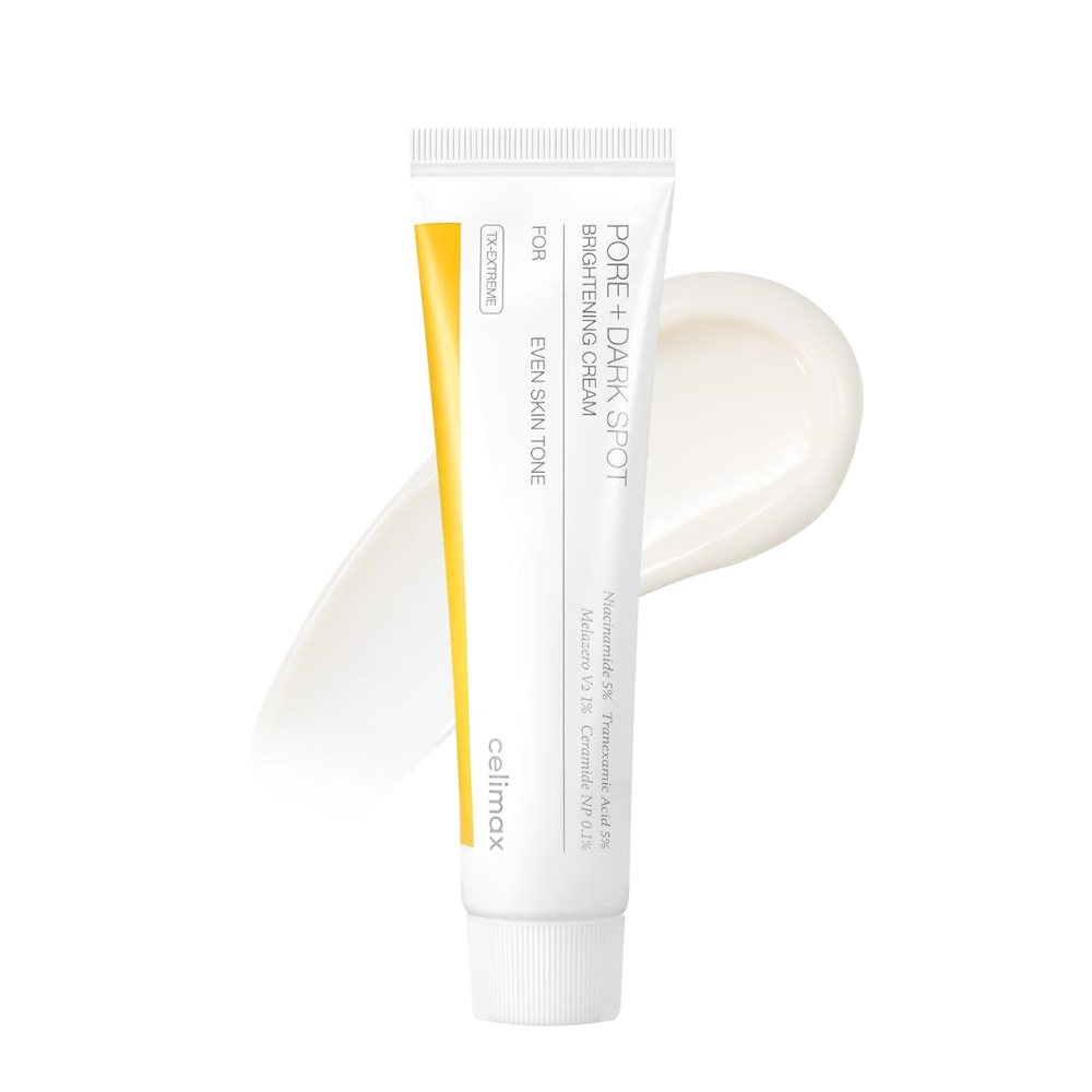 celimax Pore+ Dark Spot Brightening Cream