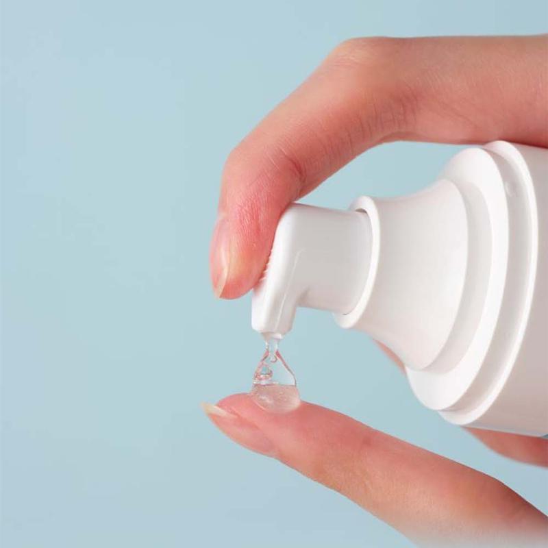 HEVEBLUE Phyton Squa Hyal Blue Gel Cream