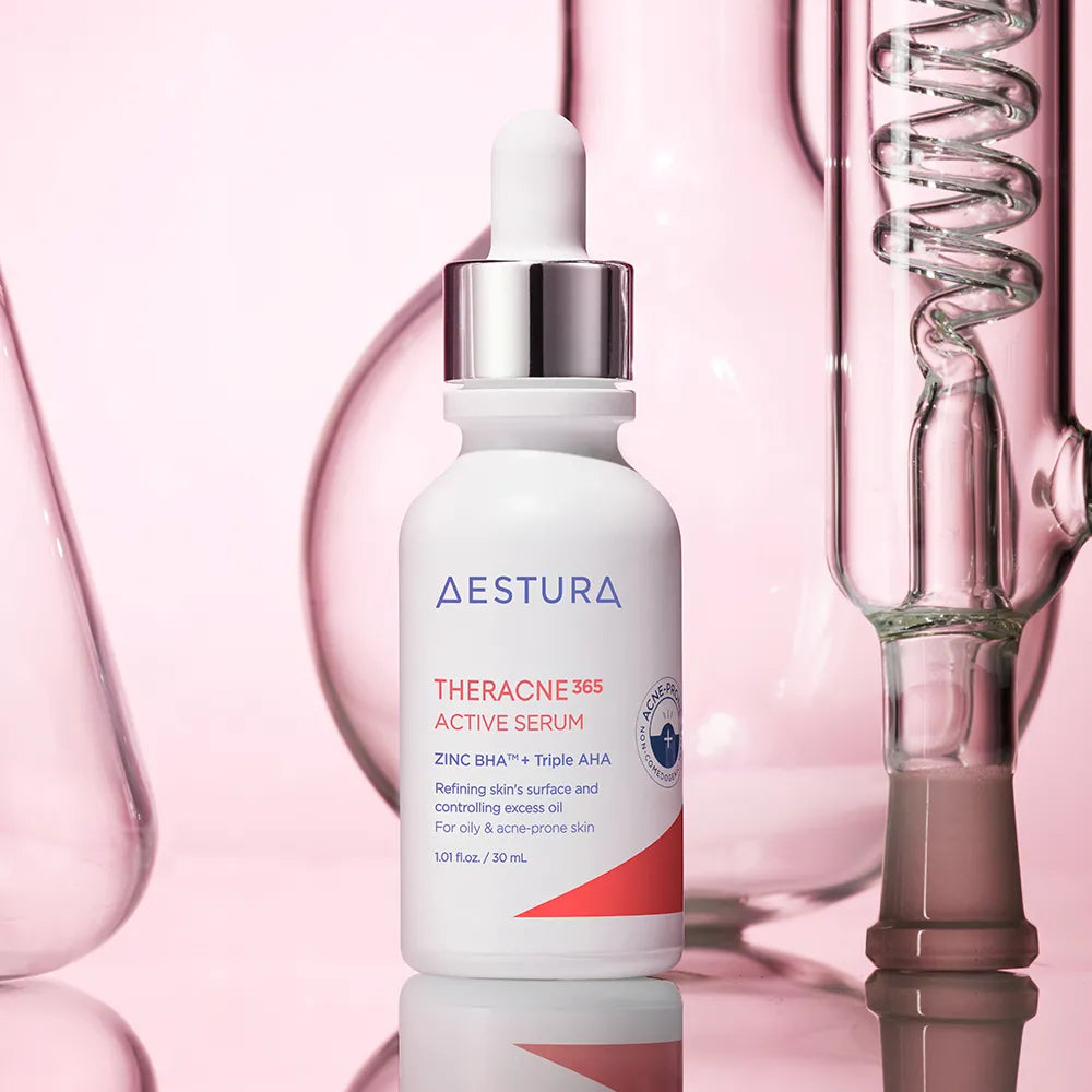 AESTURA Theracne 365 Active Serum