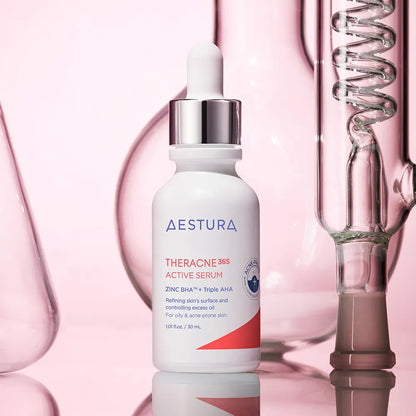 AESTURA Theracne 365 Active Serum