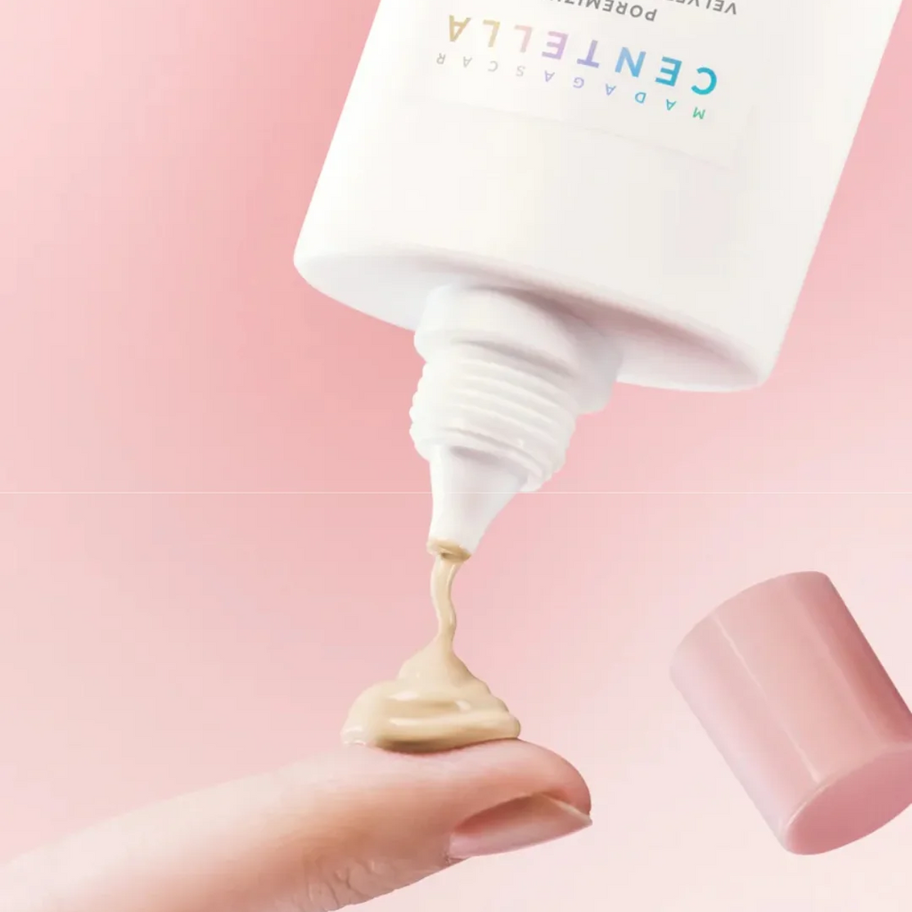 SKIN1004 Poremizing Velvet Finish Sunscreen SPF50+ PA++++