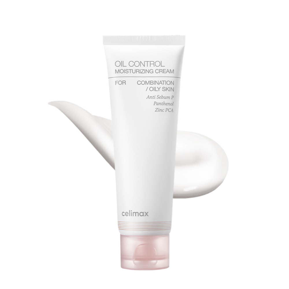 celimax Oil Control Moisturizing Cream