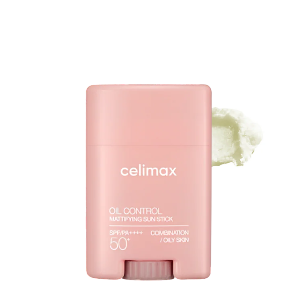 celimax Oil Control Mattifying Sun Stick SPF50+ PA++++