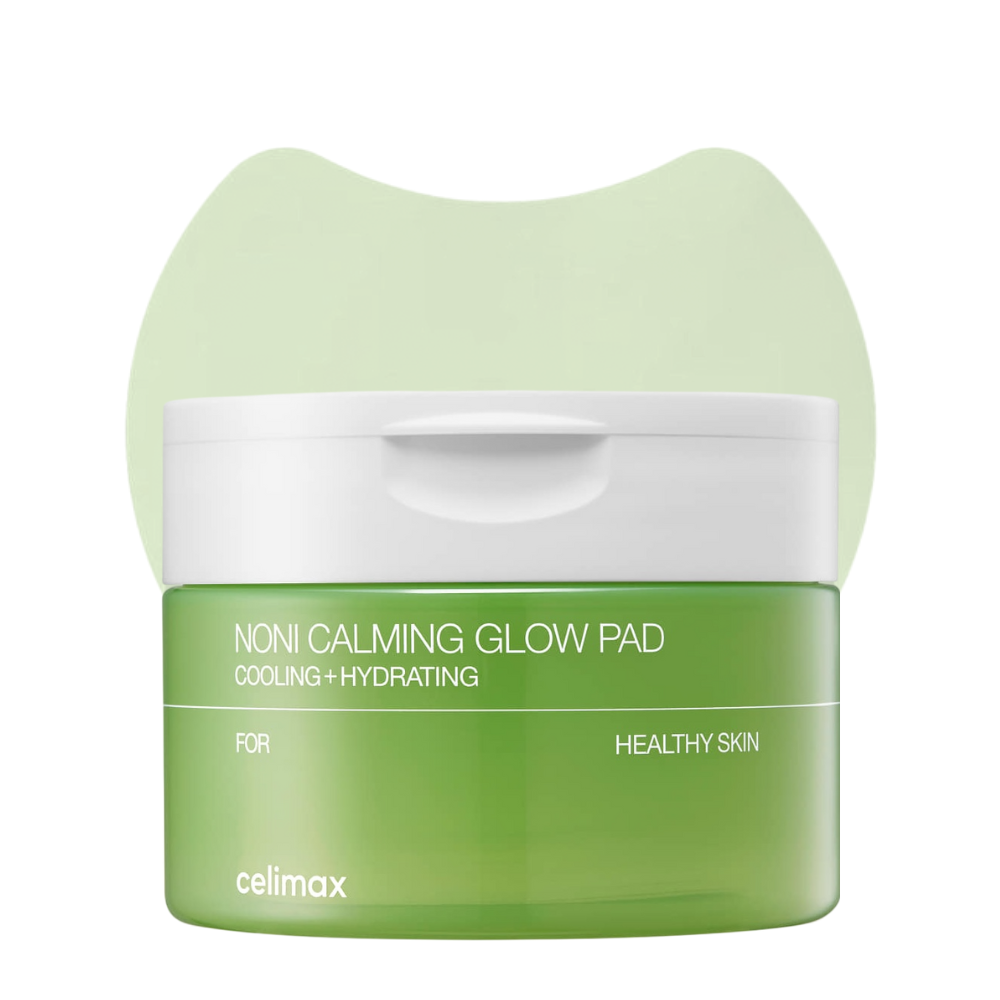celimax Noni Calming Glow Pad