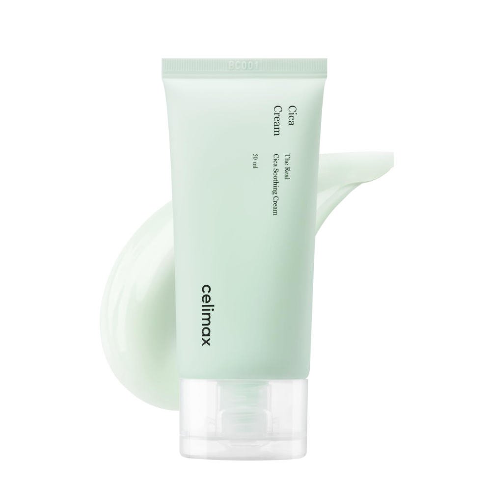 celimax The Real Cica Soothing Cream