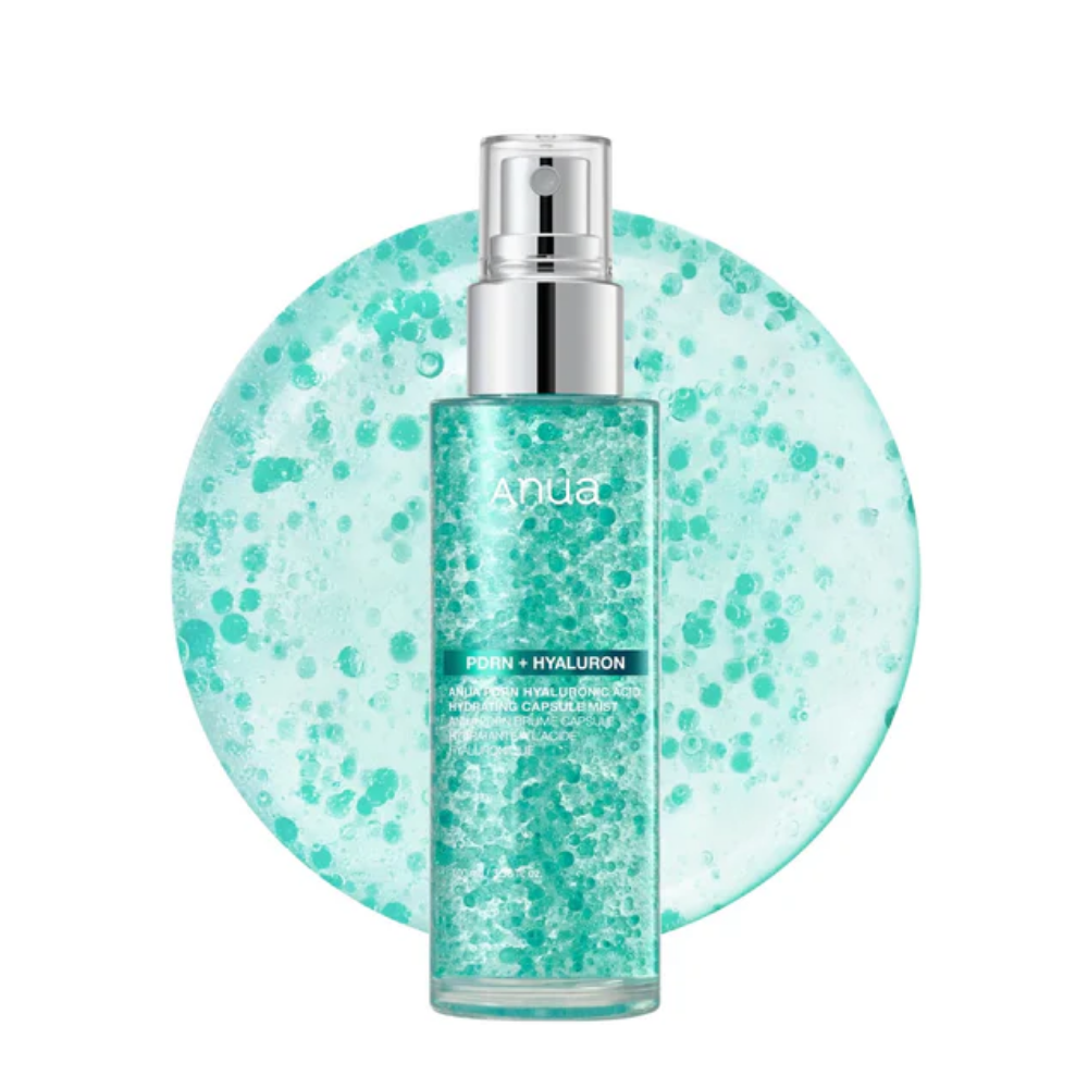 Anua PDRN Hyaluronic Acid Hydrating Capsule Mist