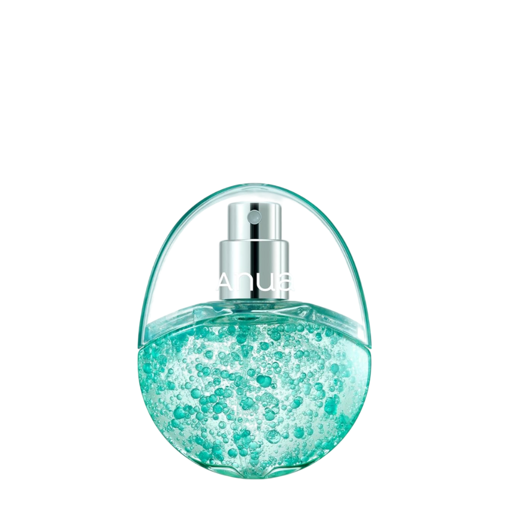 Anua PDRN Hyaluronic Acid Hydrating Capsule Mist