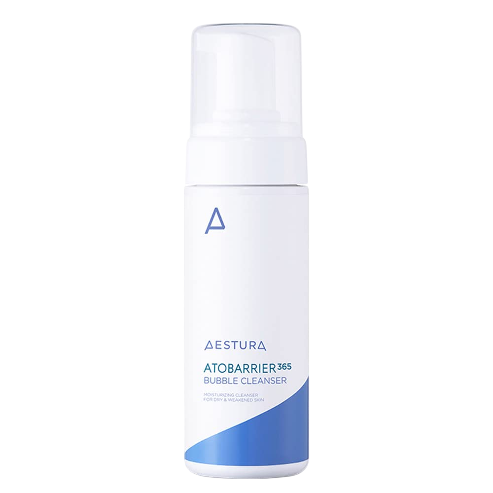 AESTURA Atobarrier 365 Bubble Cleanser