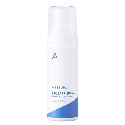 AESTURA Atobarrier 365 Bubble Cleanser