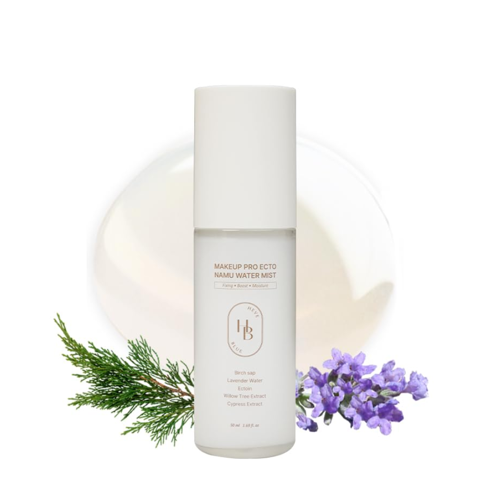 HEVEBLUE Makeup Pro Ecto Namu Water Mist