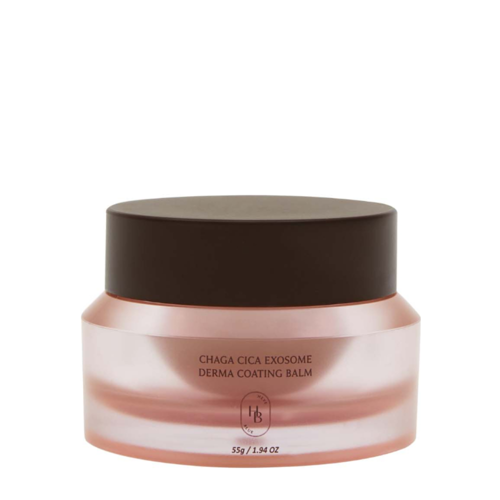 HEVEBLUE Chaga Cica Exosome Derma Coating Balm
