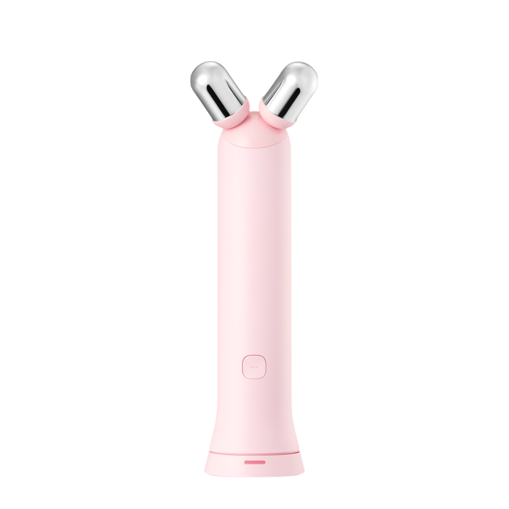 Medicube AGE-R Booster V Roller Device Head Pink