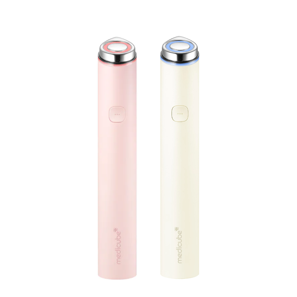 Medicube AGE-R Booster Pro Mini Plus+