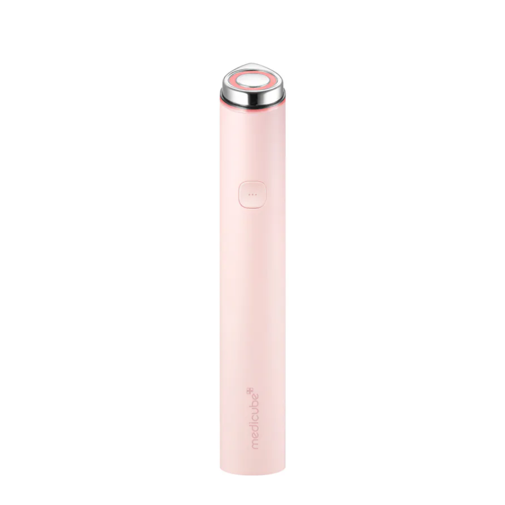 Medicube AGE-R Booster Pro Mini Plus+ Pink