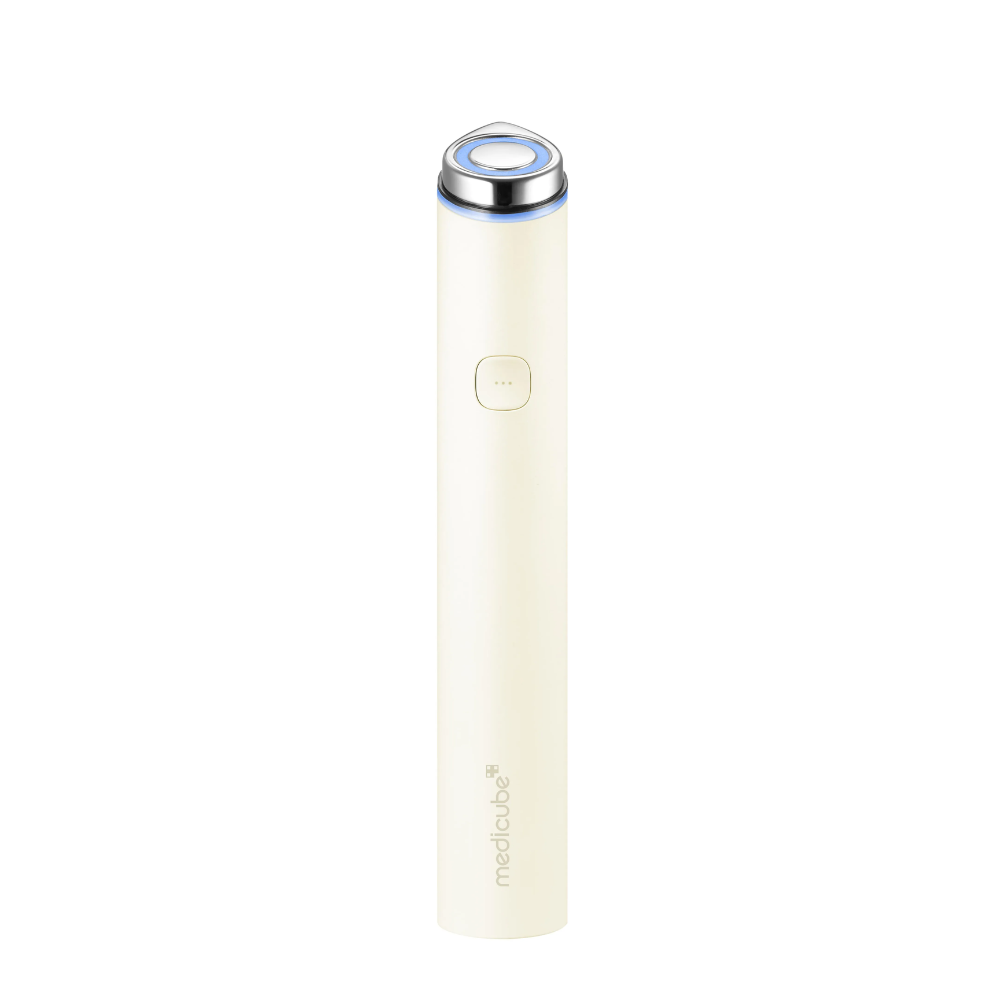 Medicube AGE-R Booster Pro Mini Plus+ Beige