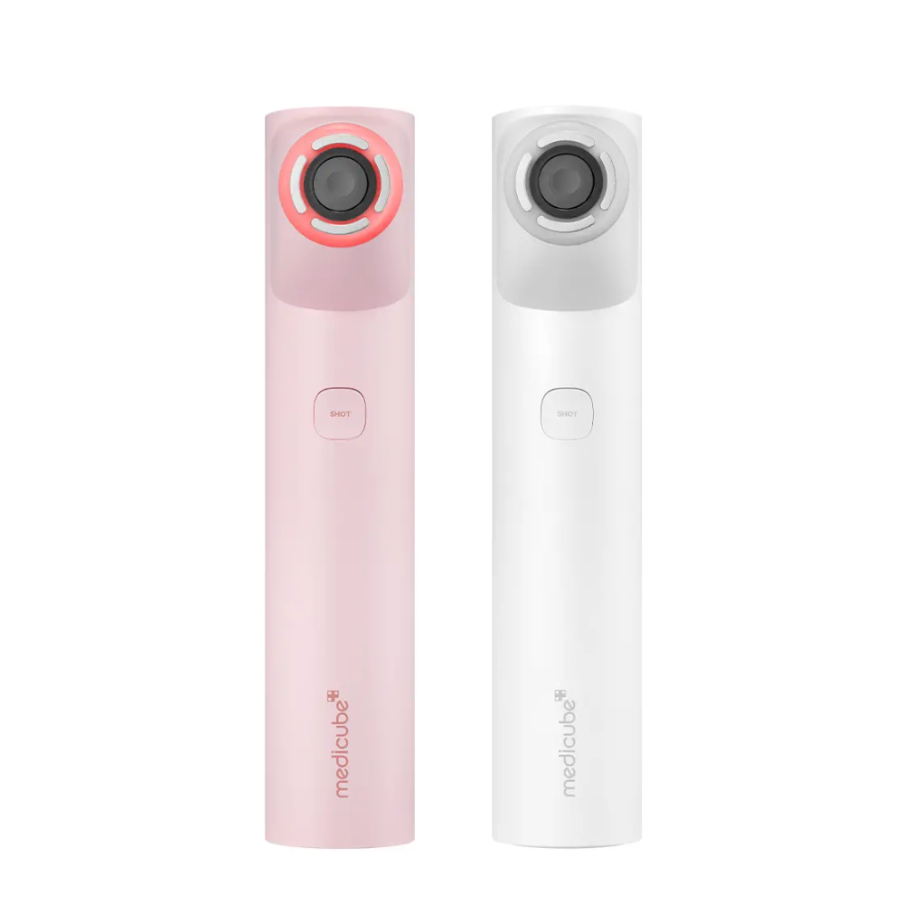 Medicube AGE-R High Focus Shot Plus+