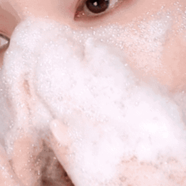 SUNGBOON EDITOR Centell Lacto AC Less Clearing Foam Cleanser