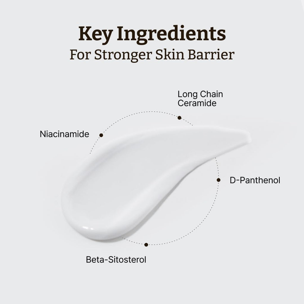 Dr.Reju-All Advanced LC-Ceramide Barrier Cream